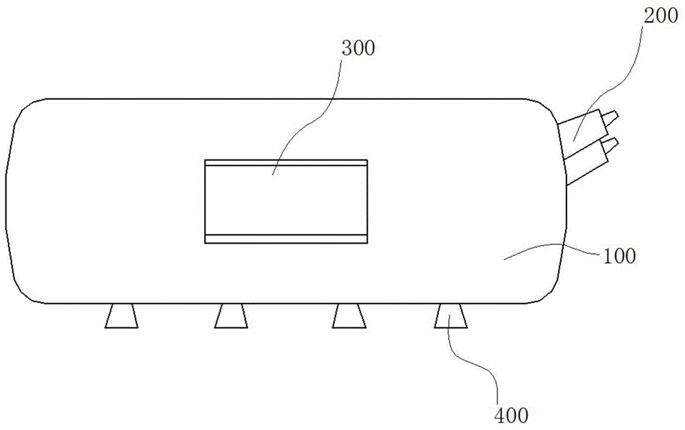 A method for smelting high-grade scrap copper in a rotary anode furnace