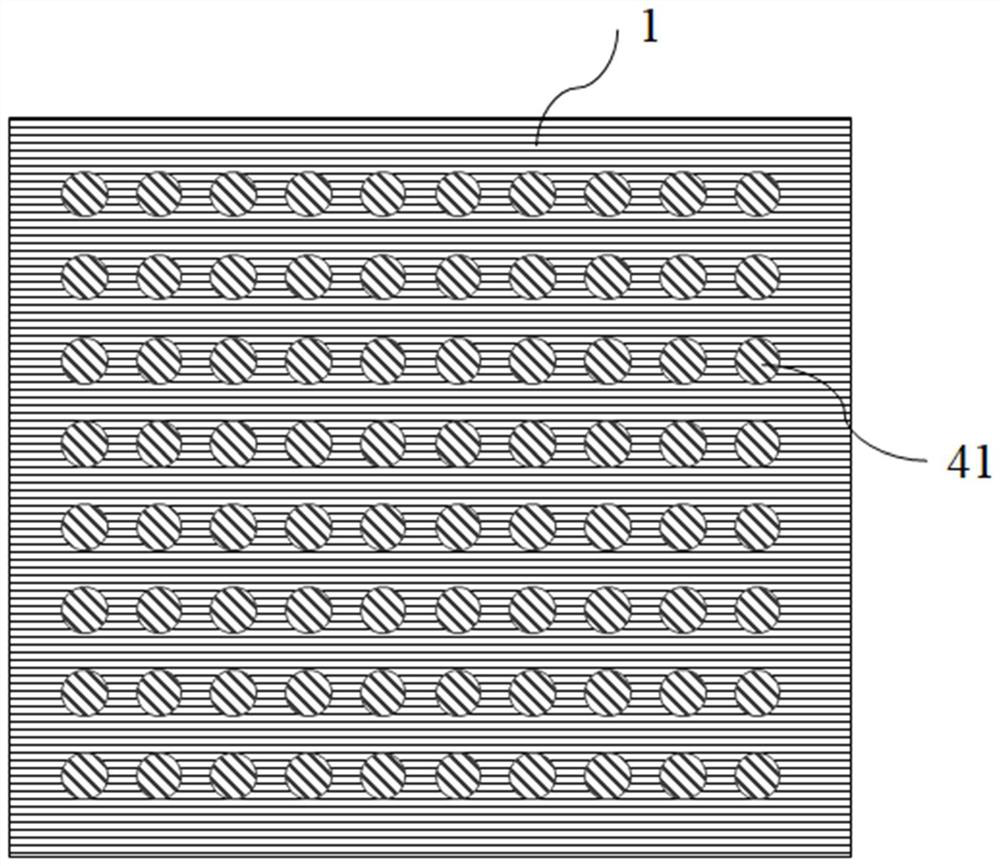 Cherenkov infrared radiation source and free electron light source based on natural hyperbolic material