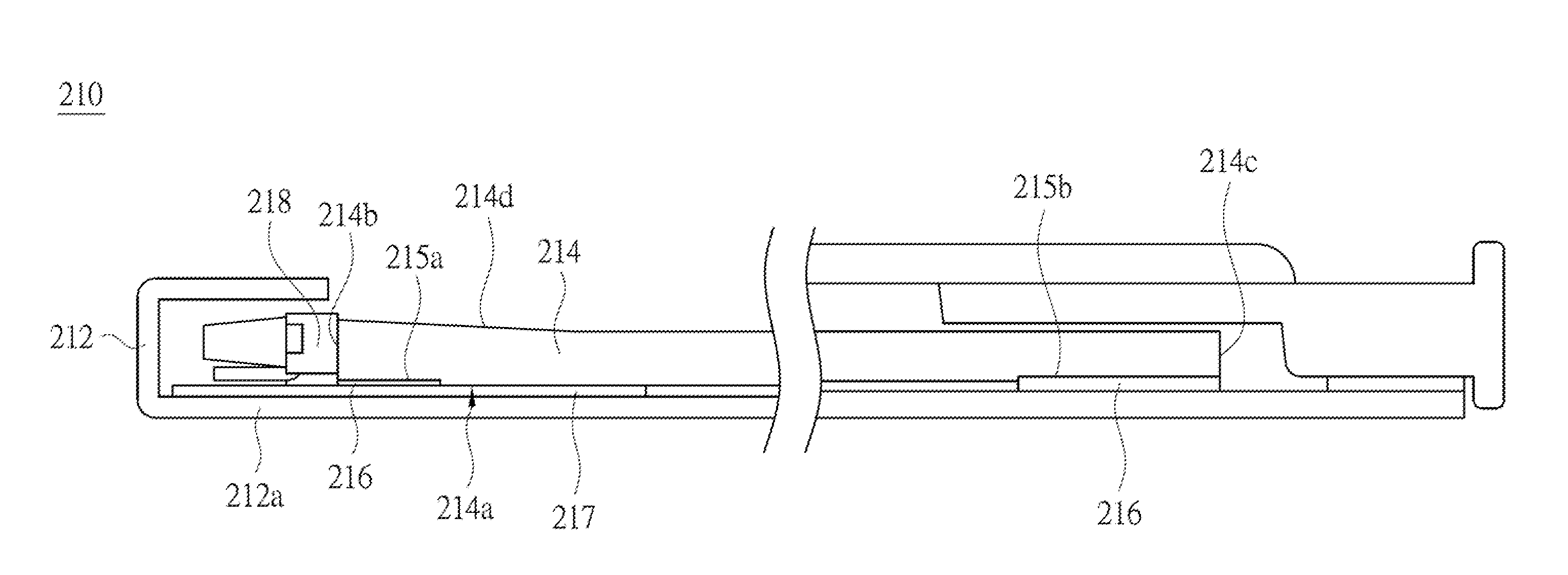 Light guide assembly, backlight module and liquid crystal display