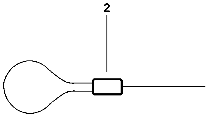 A tunable broadband ase light source