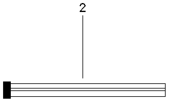 A tunable broadband ase light source