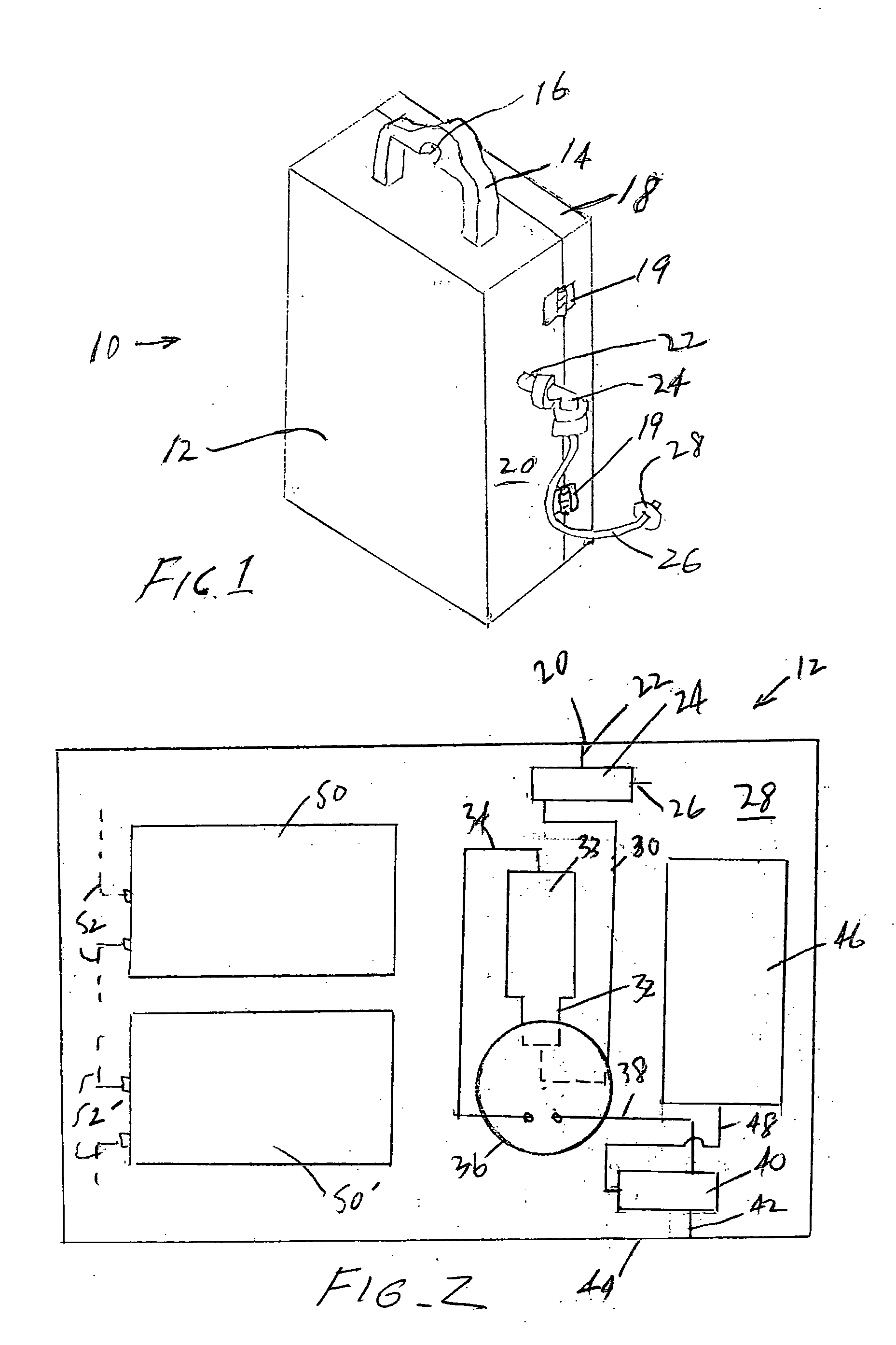 Harsh environment gas sensor apparatus and method