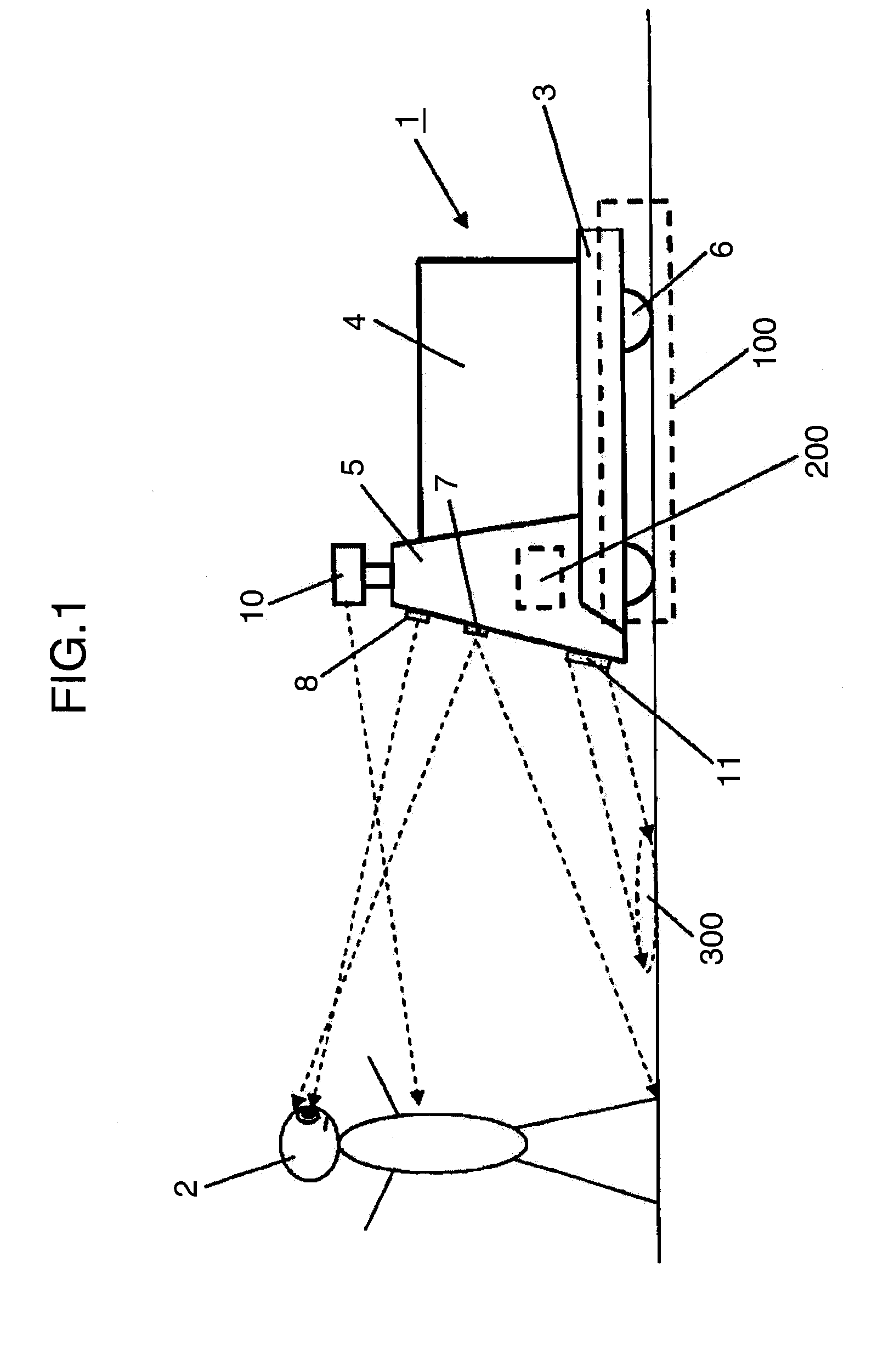 Autonomous mobile device, and control device and program product for the autonomous mobile device