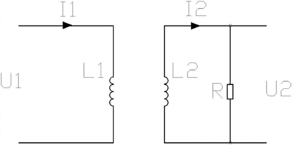 Wireless desktop charger IPT testing method and device