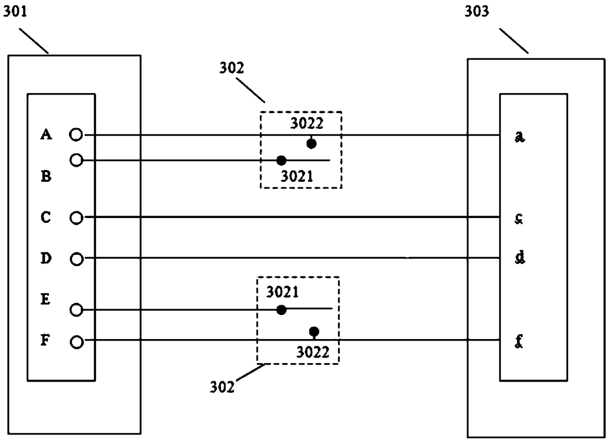 Control circuit for weighing sensor