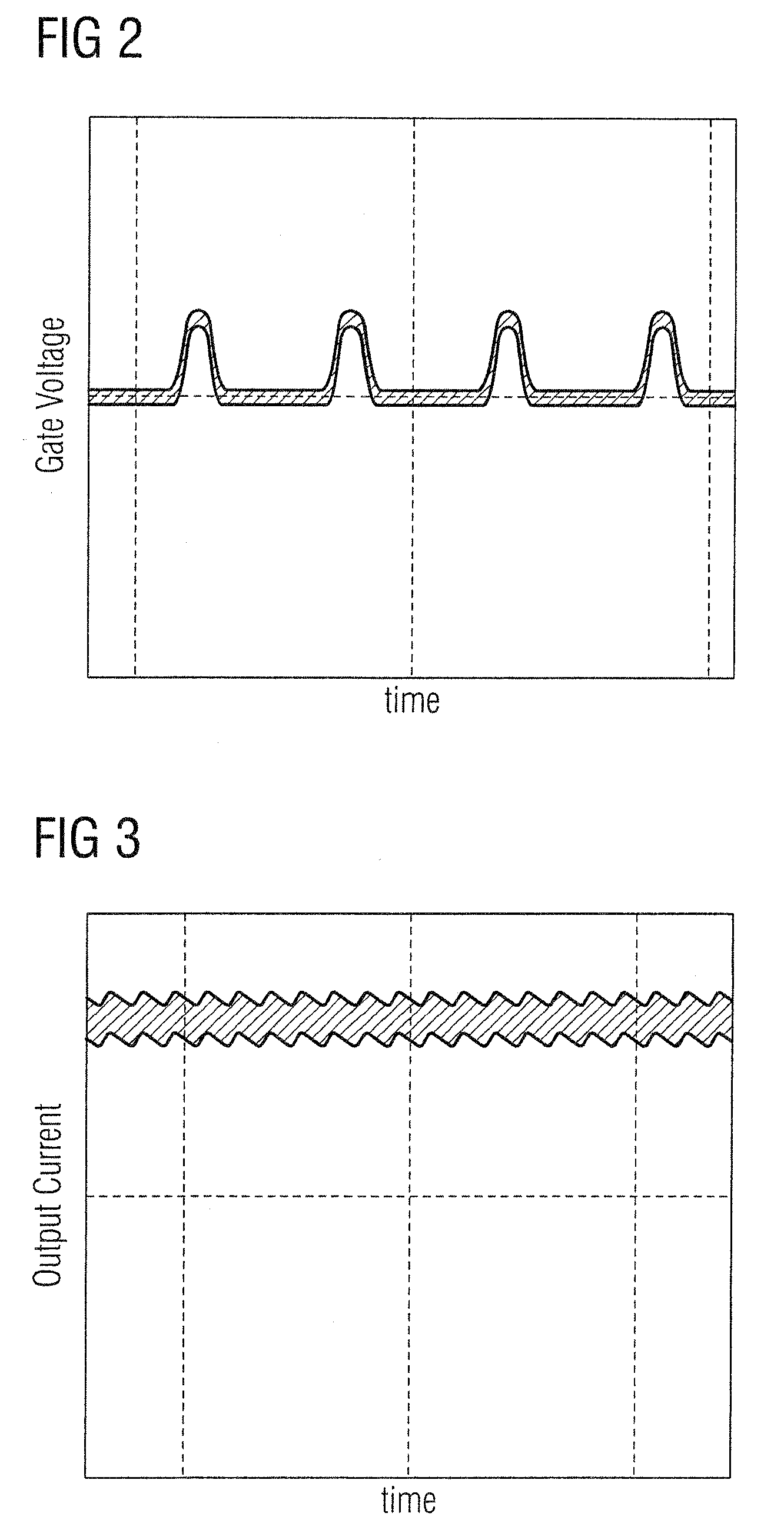 Driver arrangement for LED lamps