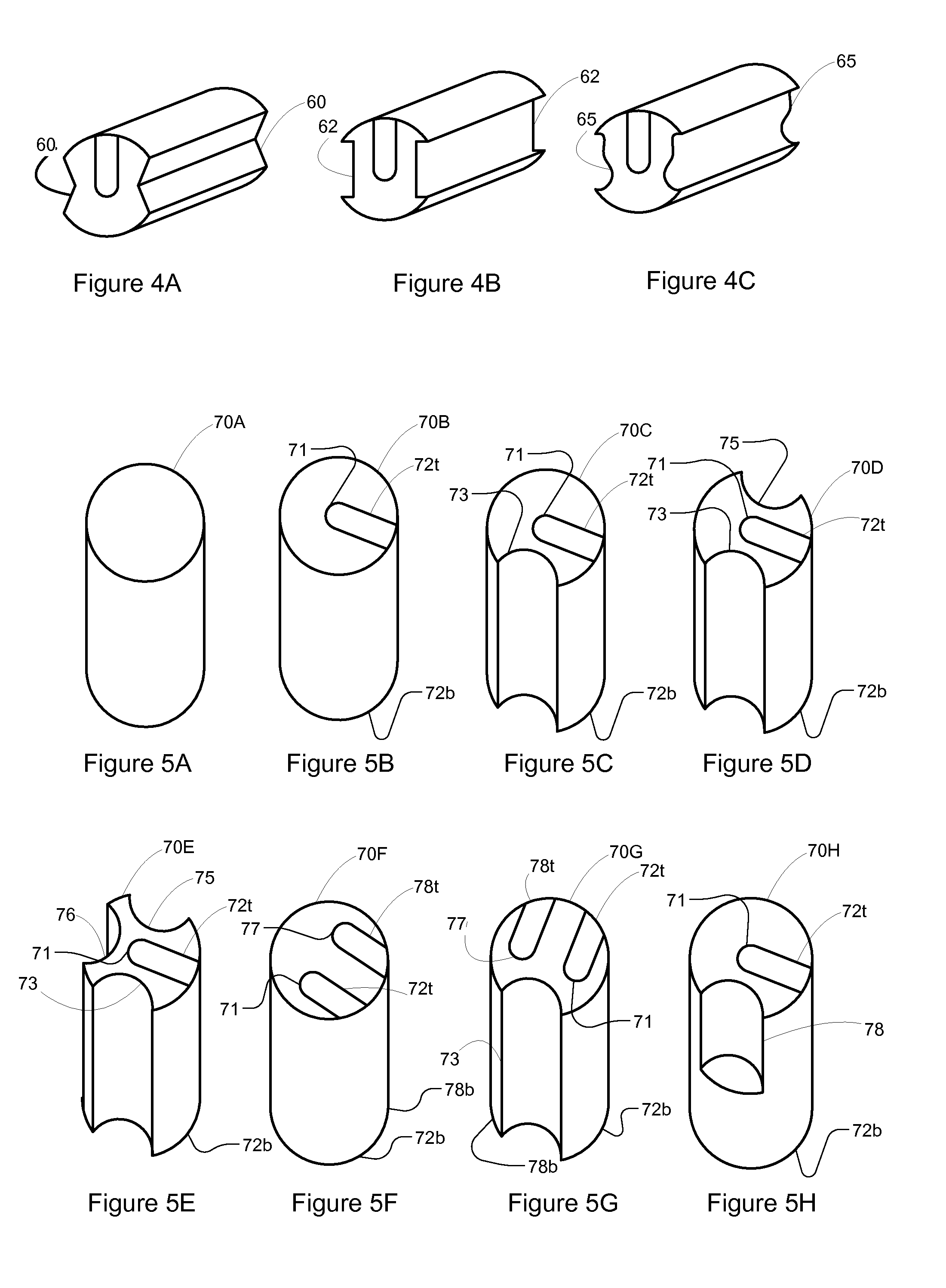 Z-Directed Variable Value Components for Printed Circuit Boards