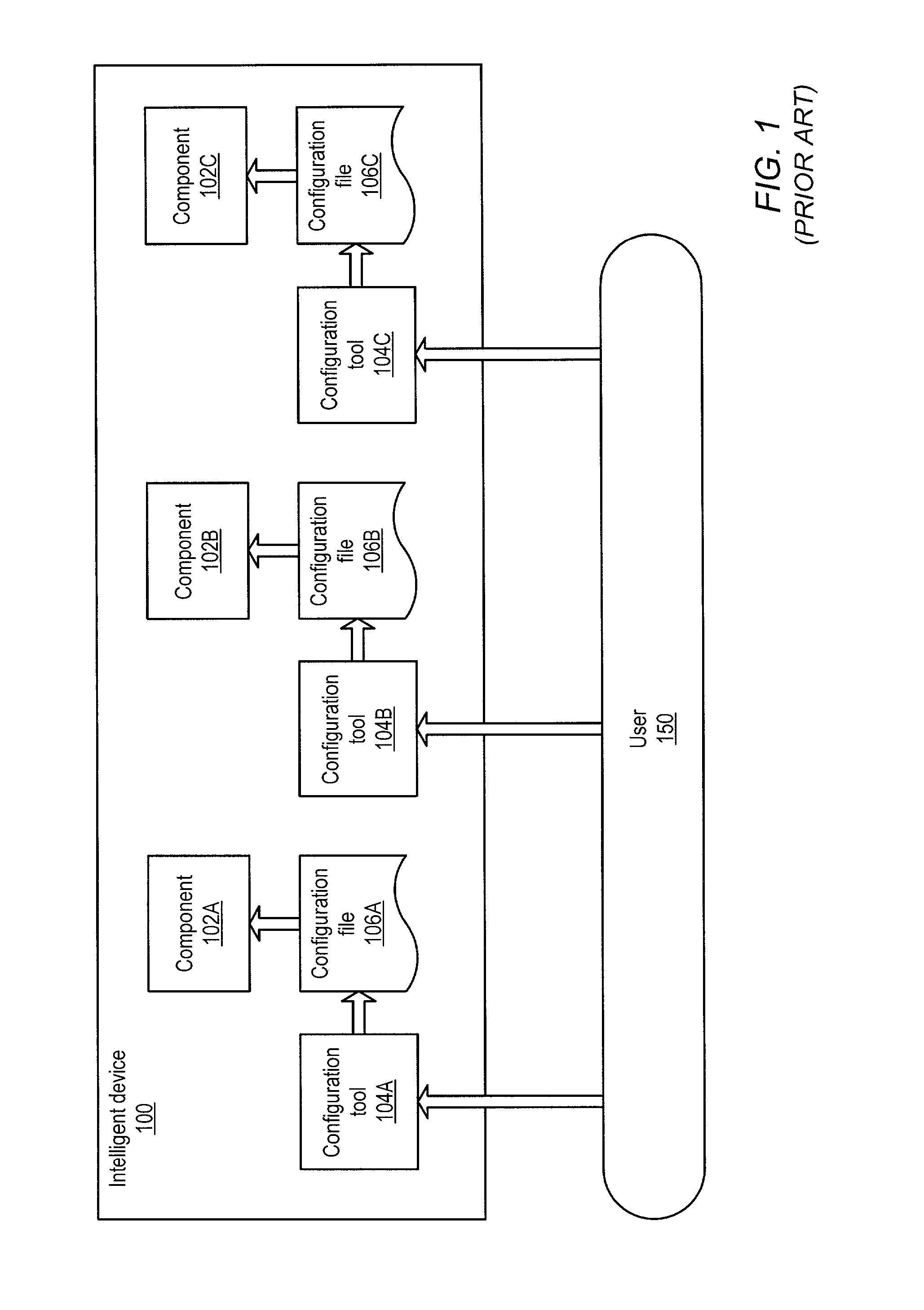 System and method for batch tuning intelligent devices