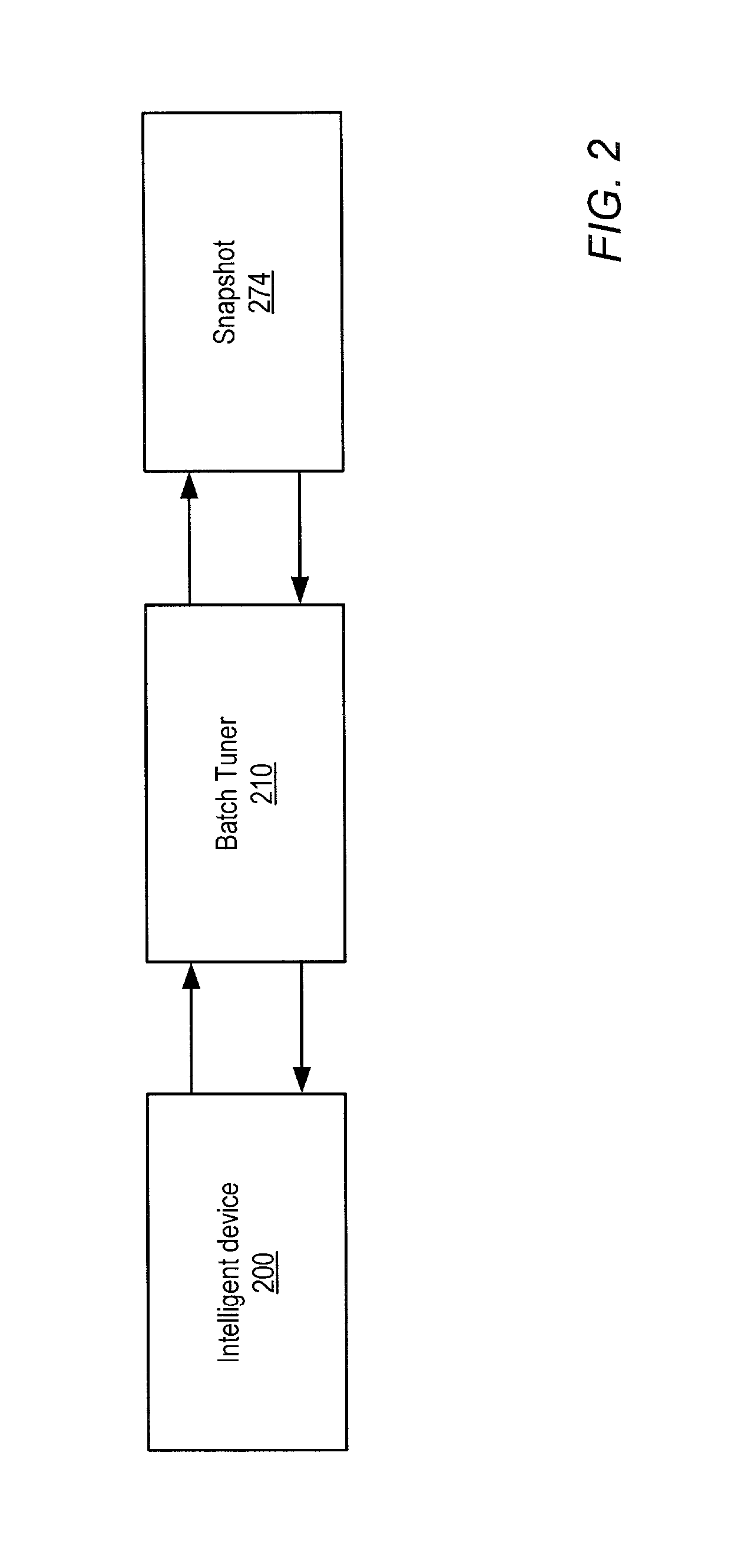 System and method for batch tuning intelligent devices