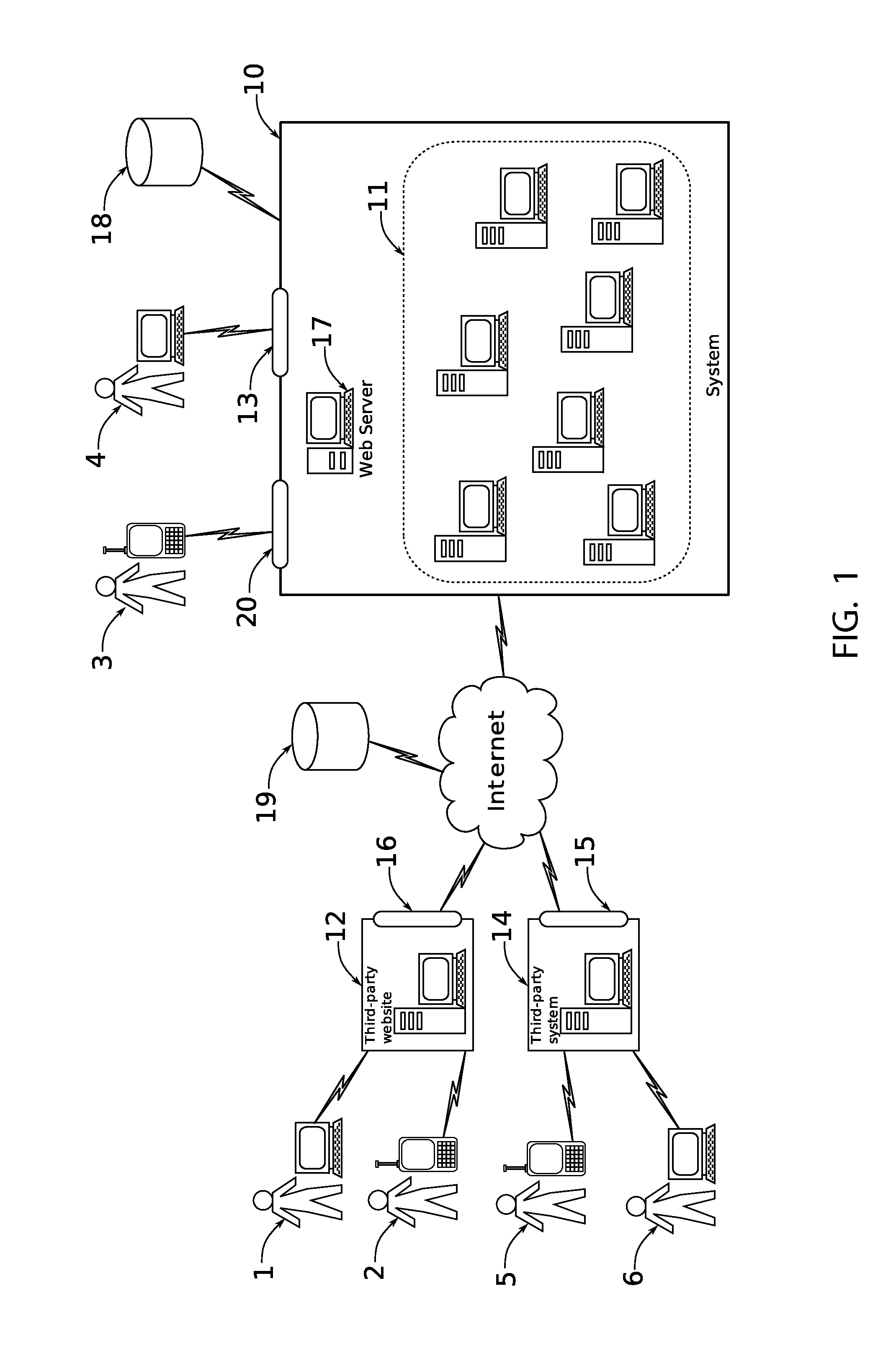 Method, system and architecture for increasing social network user interests in messages and delivering precisely targeted advertising messages