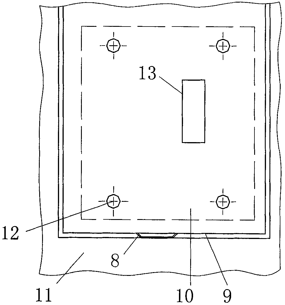 Quick-release lock and application method thereof