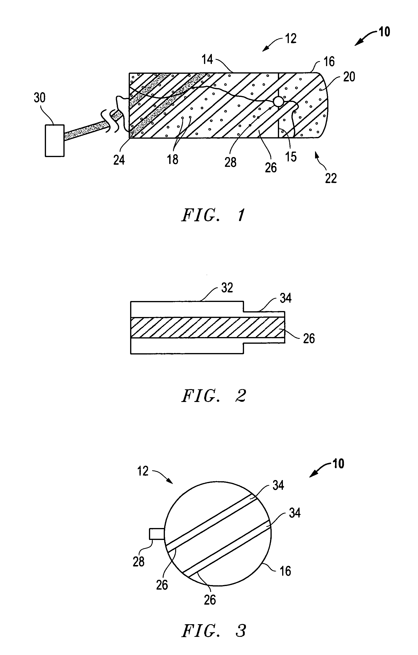 Surface warming diathermy apparatus and method