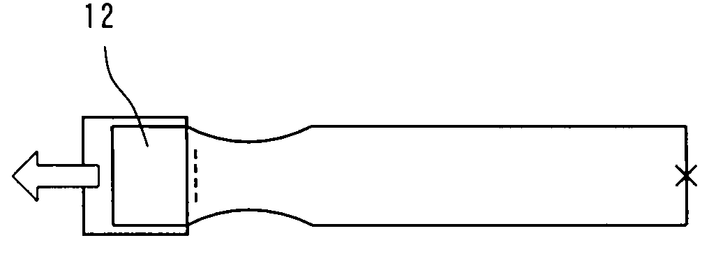 Laminated sheet and process for producing the same