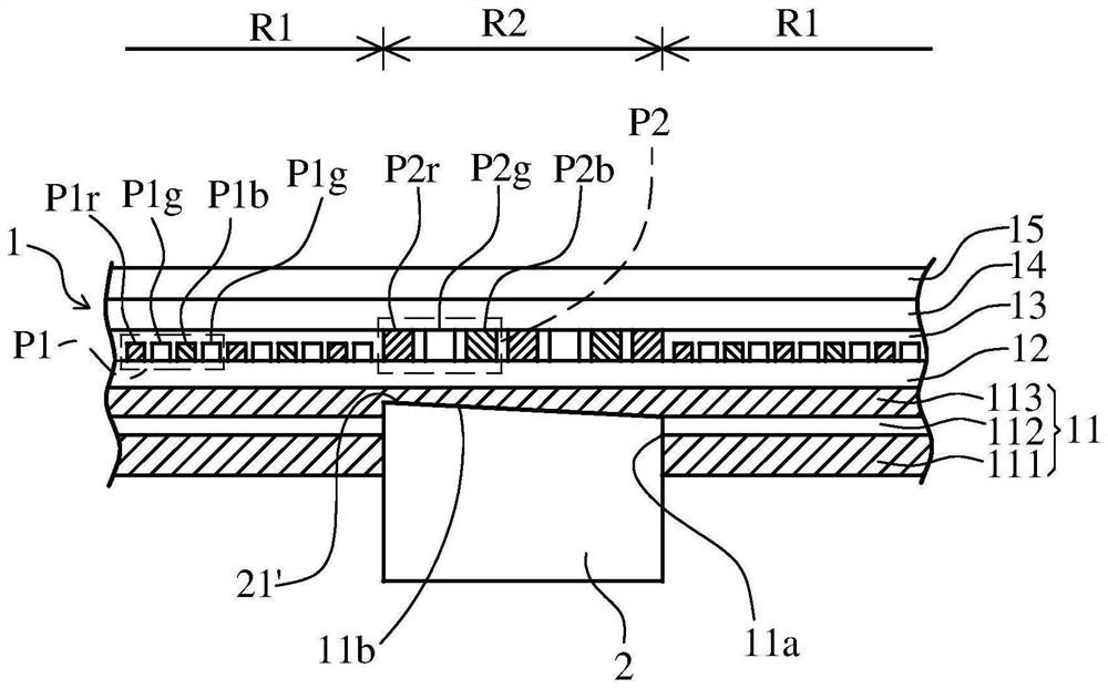 Display device and electronic device