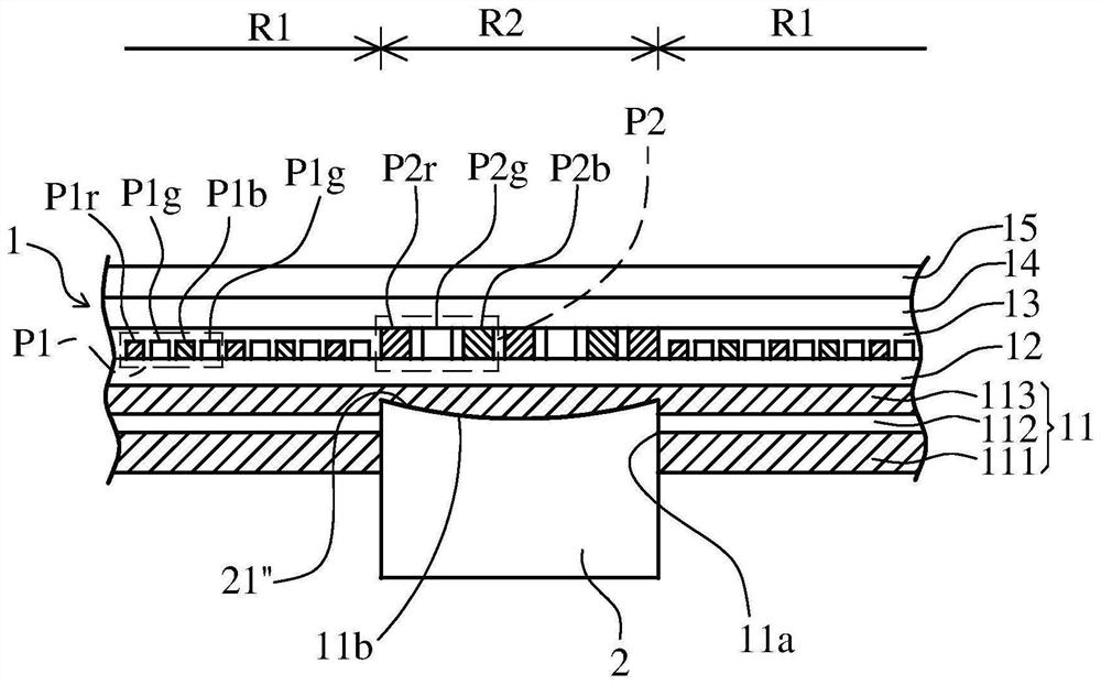 Display device and electronic device