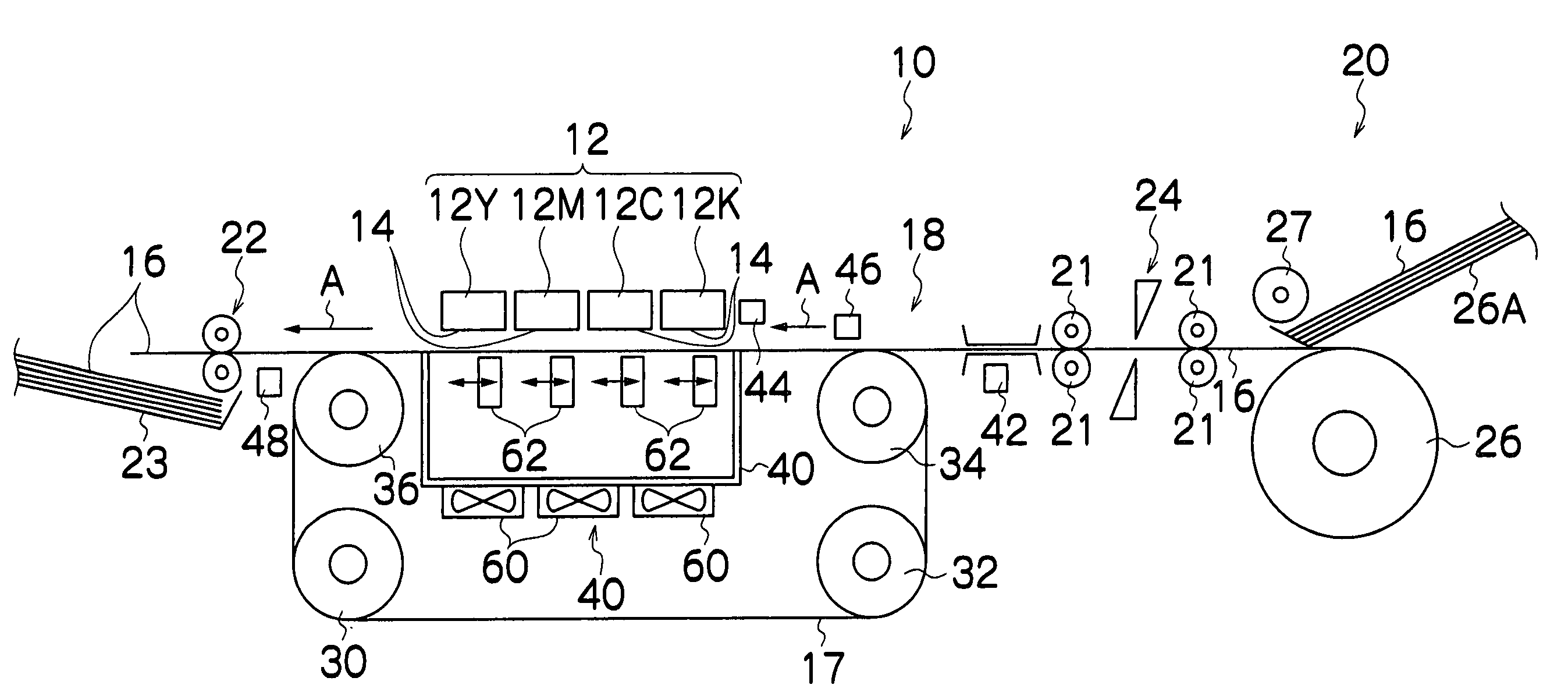 Image forming apparatus