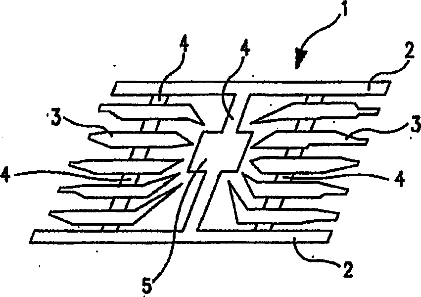 Semiconductor packaging with partially patterned lead frames and its making methods