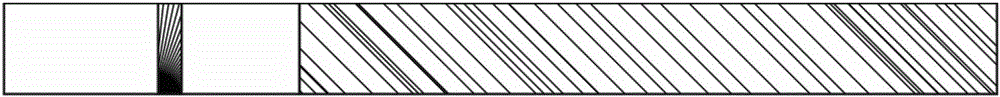 Cigarette cooling agent and application thereof