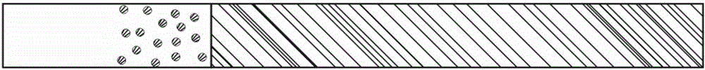 Cigarette cooling agent and application thereof