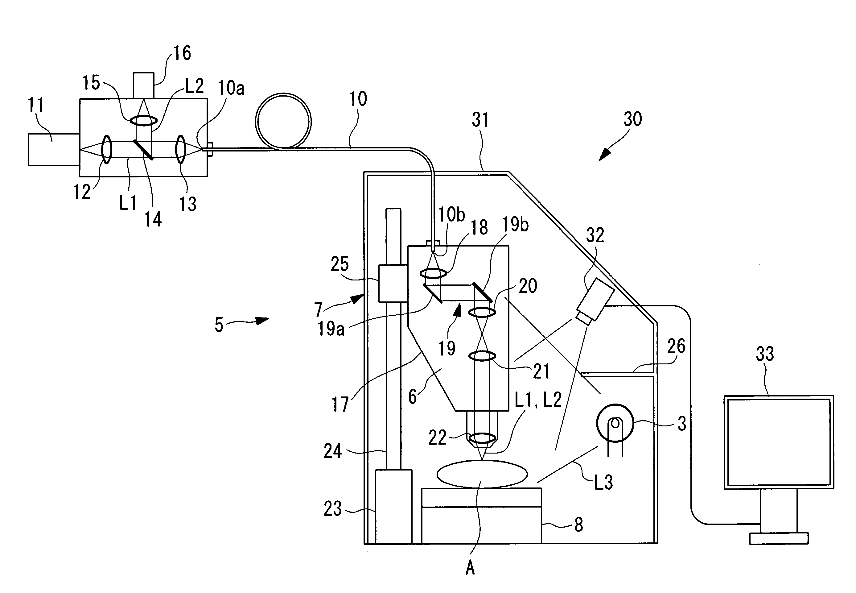 Dark box apparatus for fluoroscopy, fluoroscopy system, and fluoroscopy method