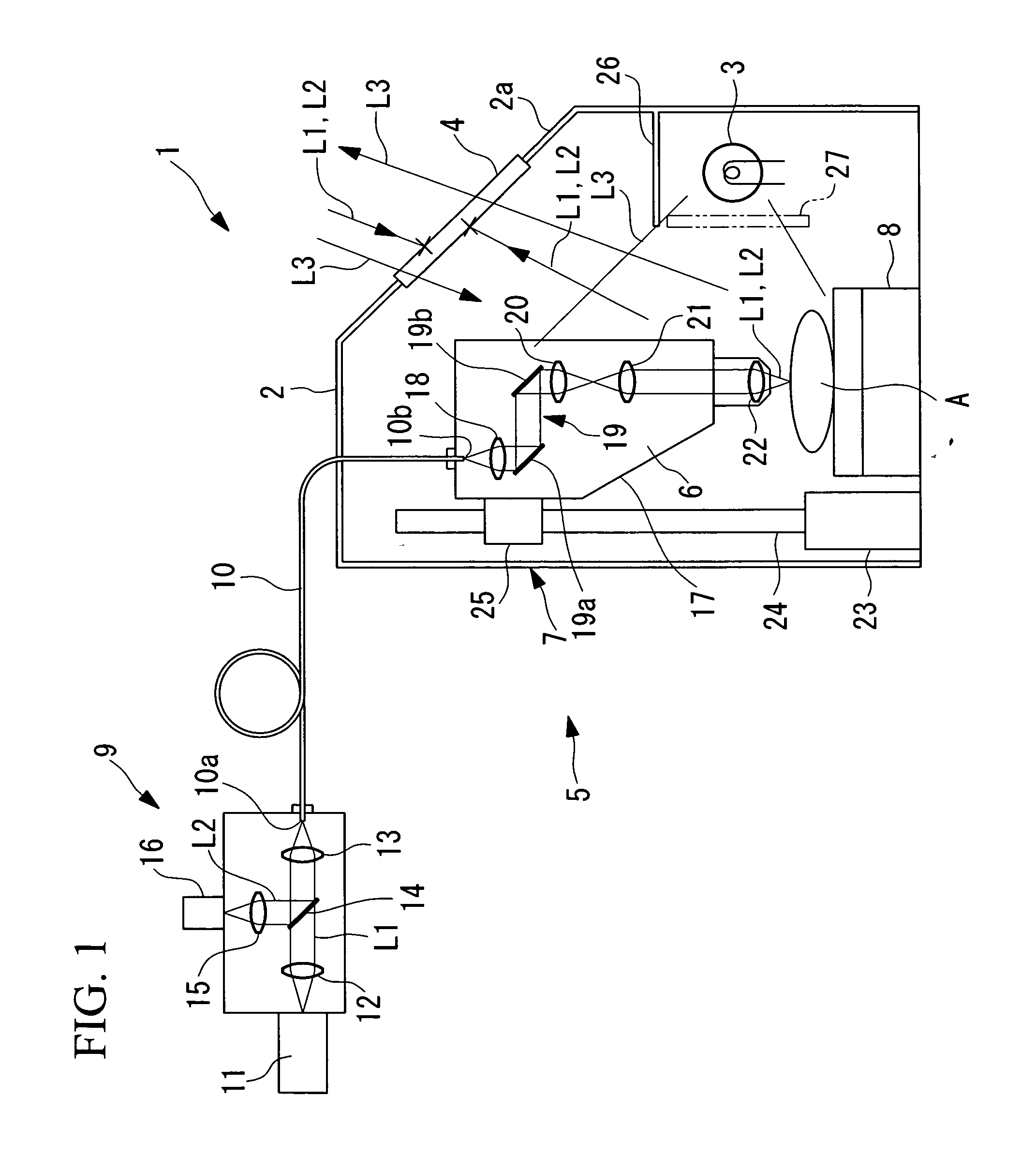 Dark box apparatus for fluoroscopy, fluoroscopy system, and fluoroscopy method