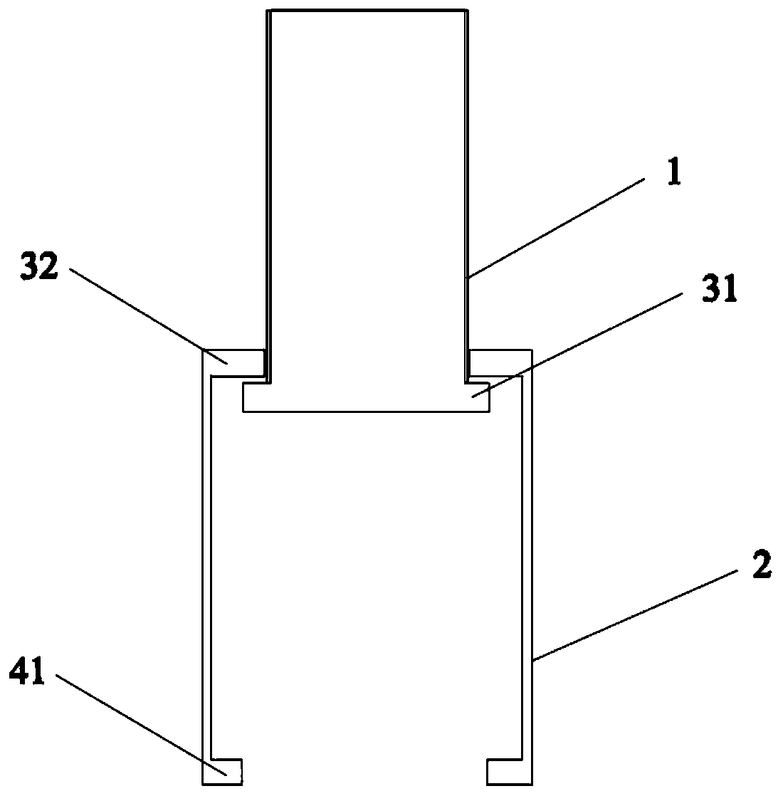 pole shield