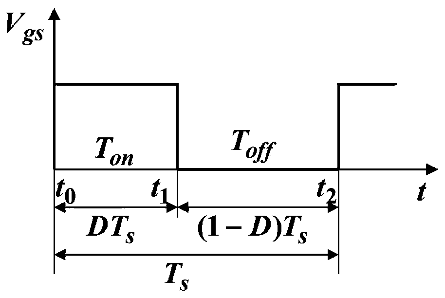 High Boost DC Converter with Switched Capacitor