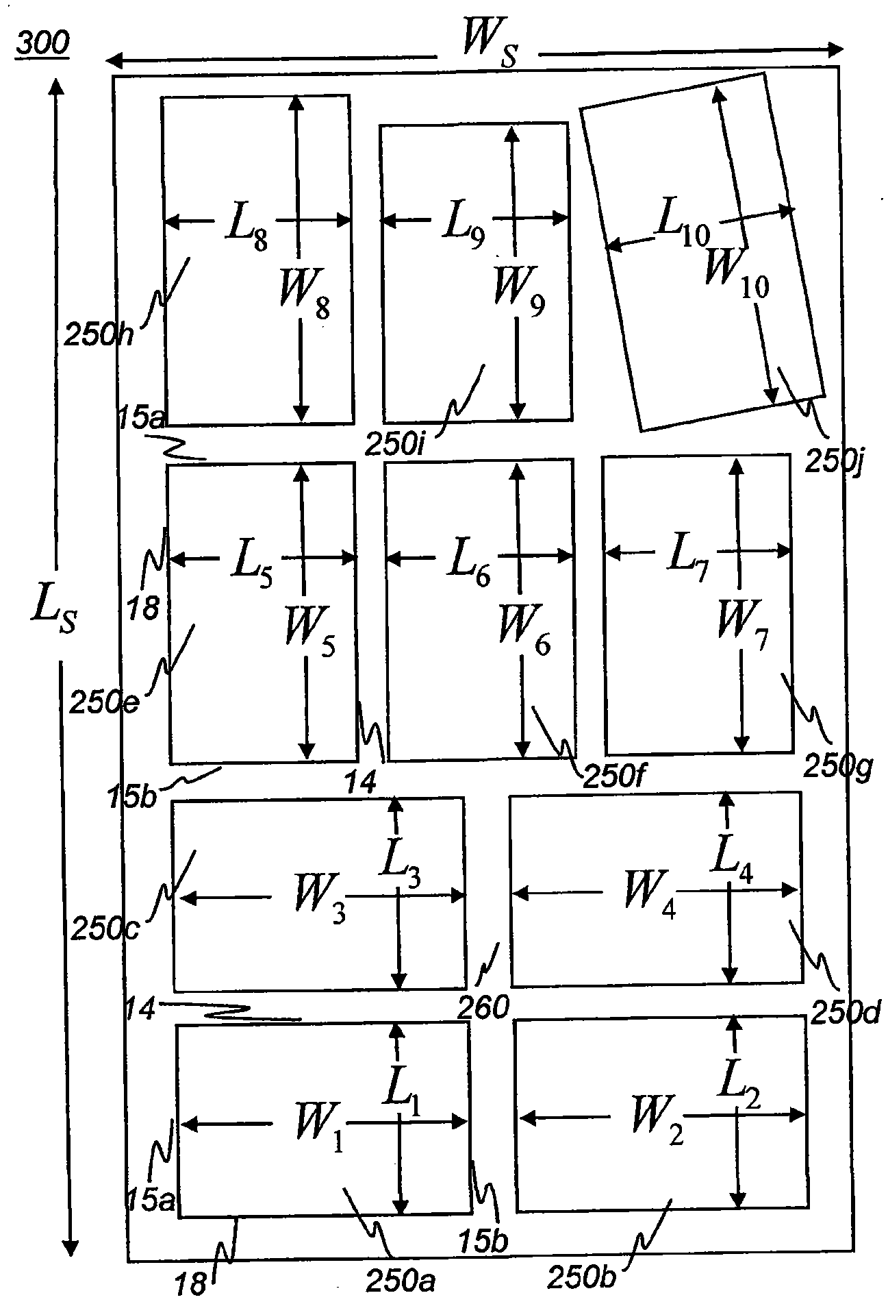 Optical sheet with laminated double-sided light guide plate