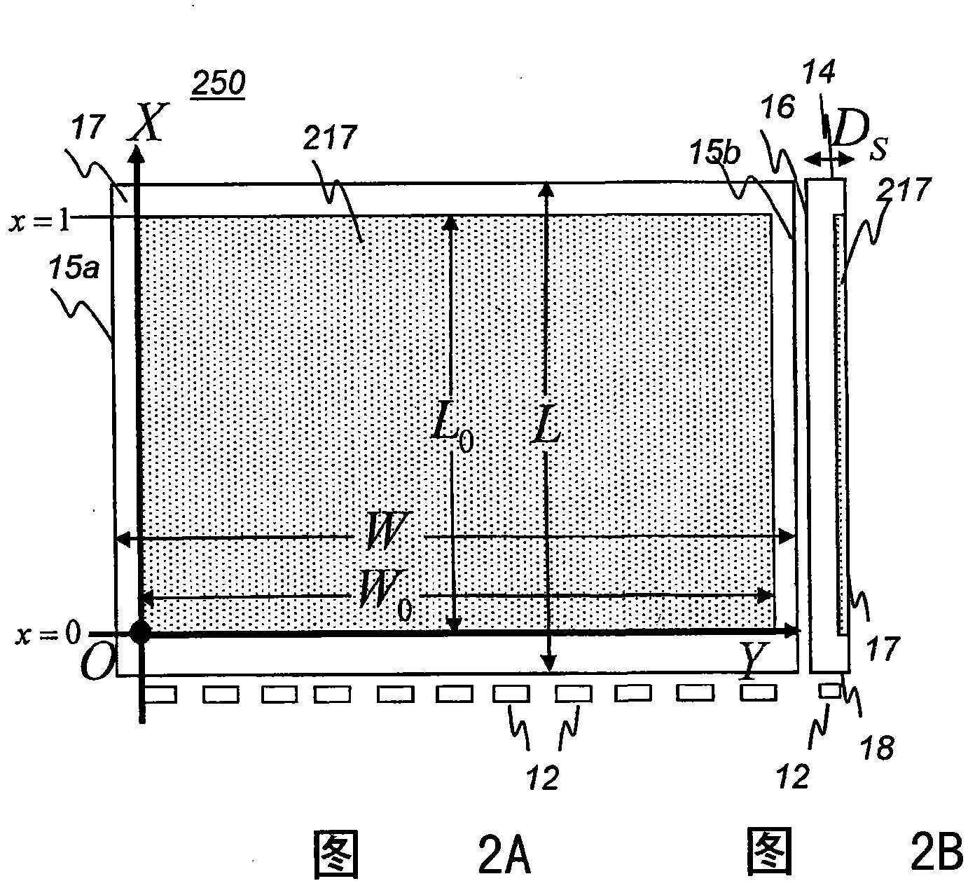 Optical sheet with laminated double-sided light guide plate