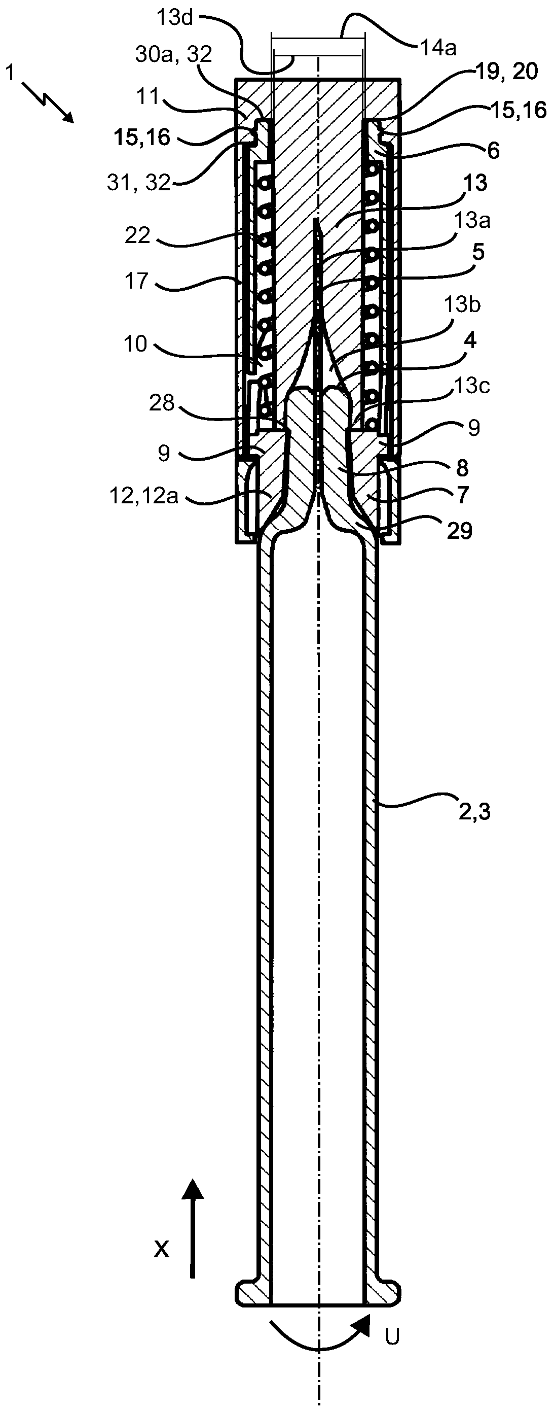 Safety Devices for Syringes