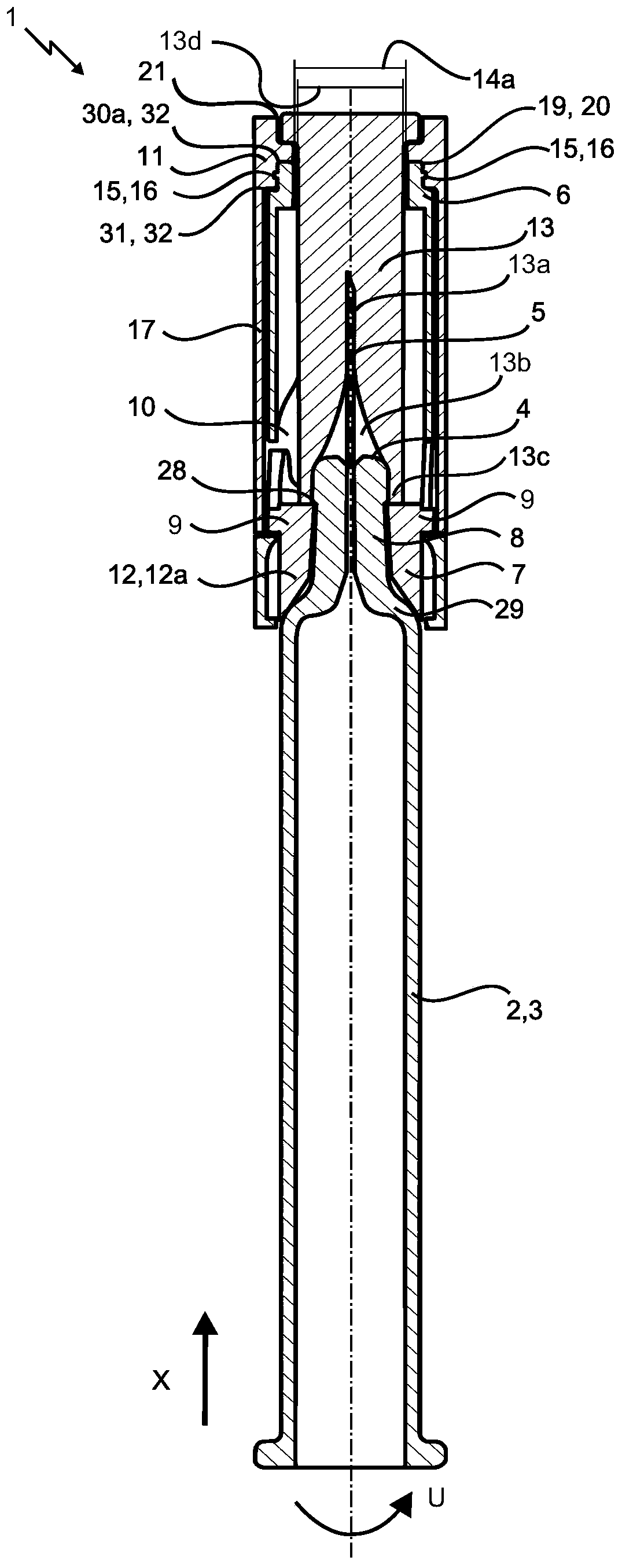 Safety Devices for Syringes