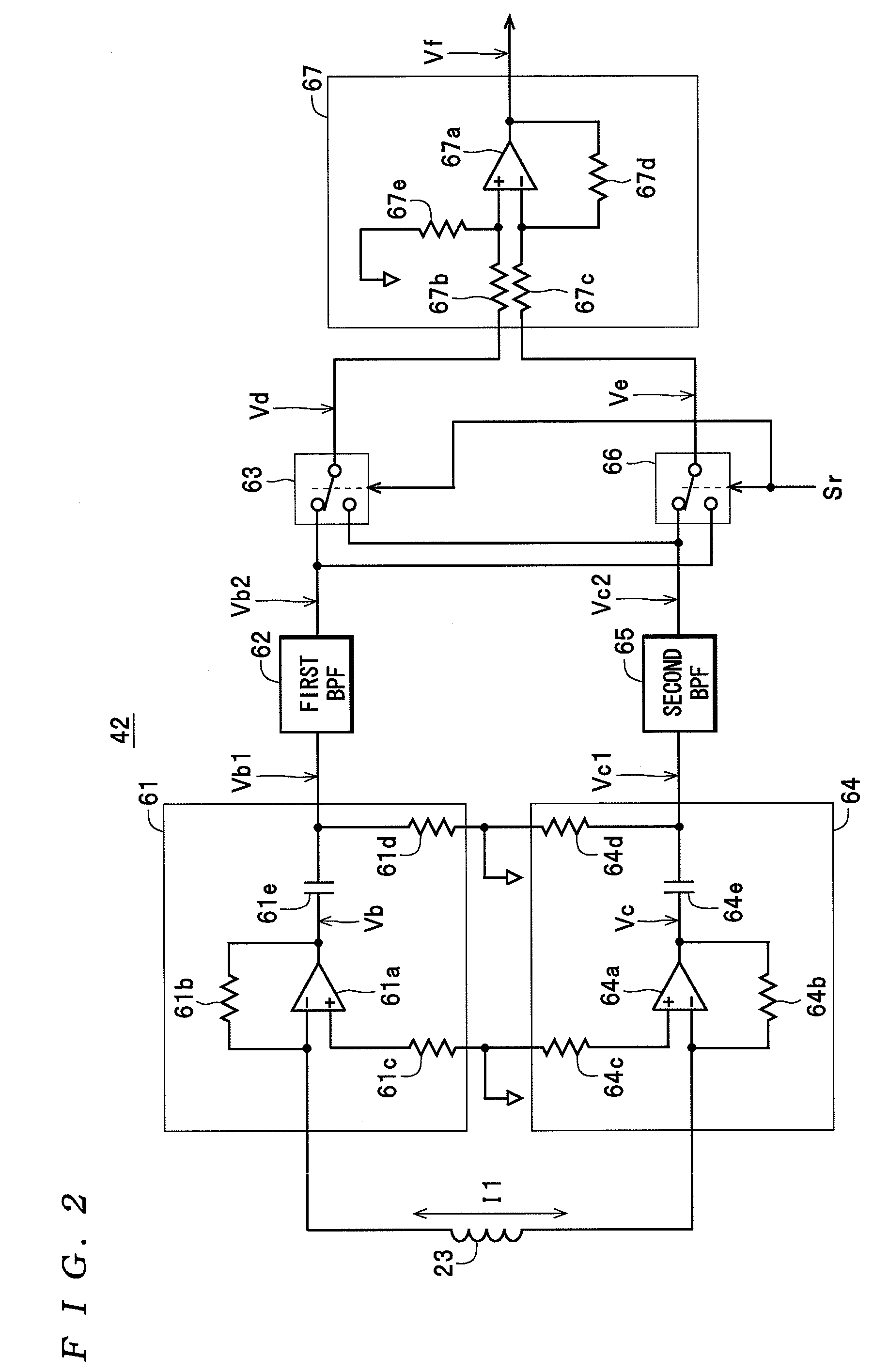 Resistance measuring apparatus