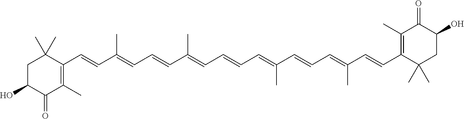 Method using microalgae for high-efficiency production of astaxanthin