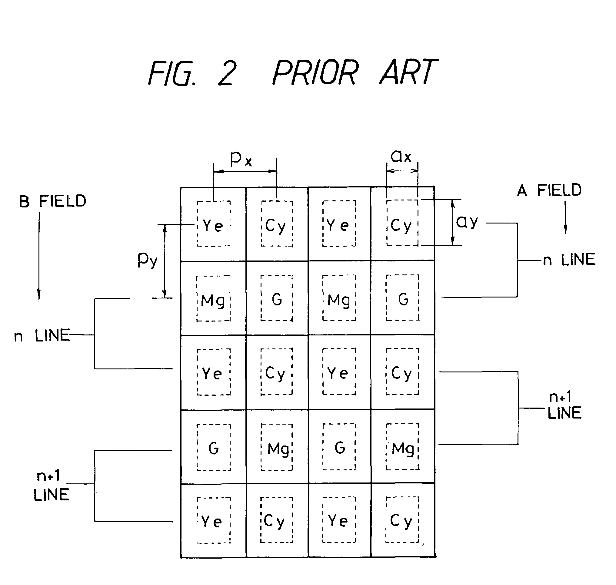 Image pickup apparatus