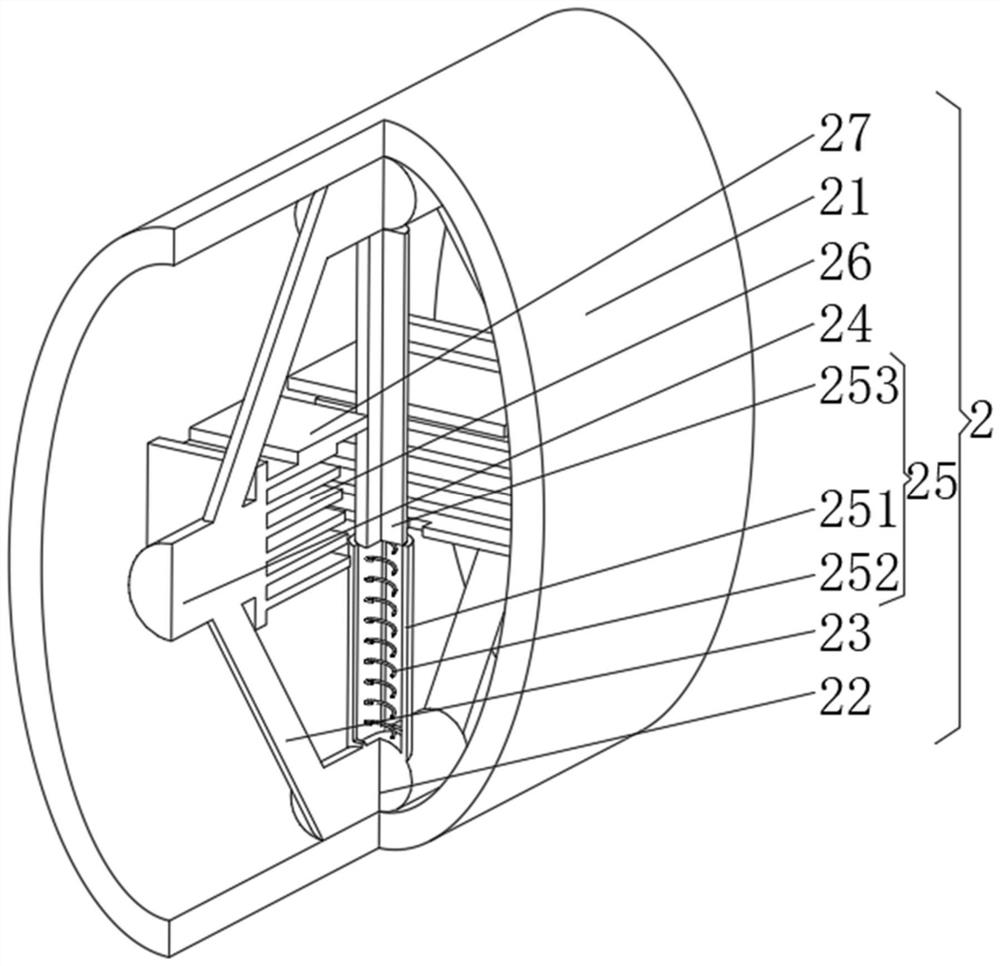 Park seat with night protection function