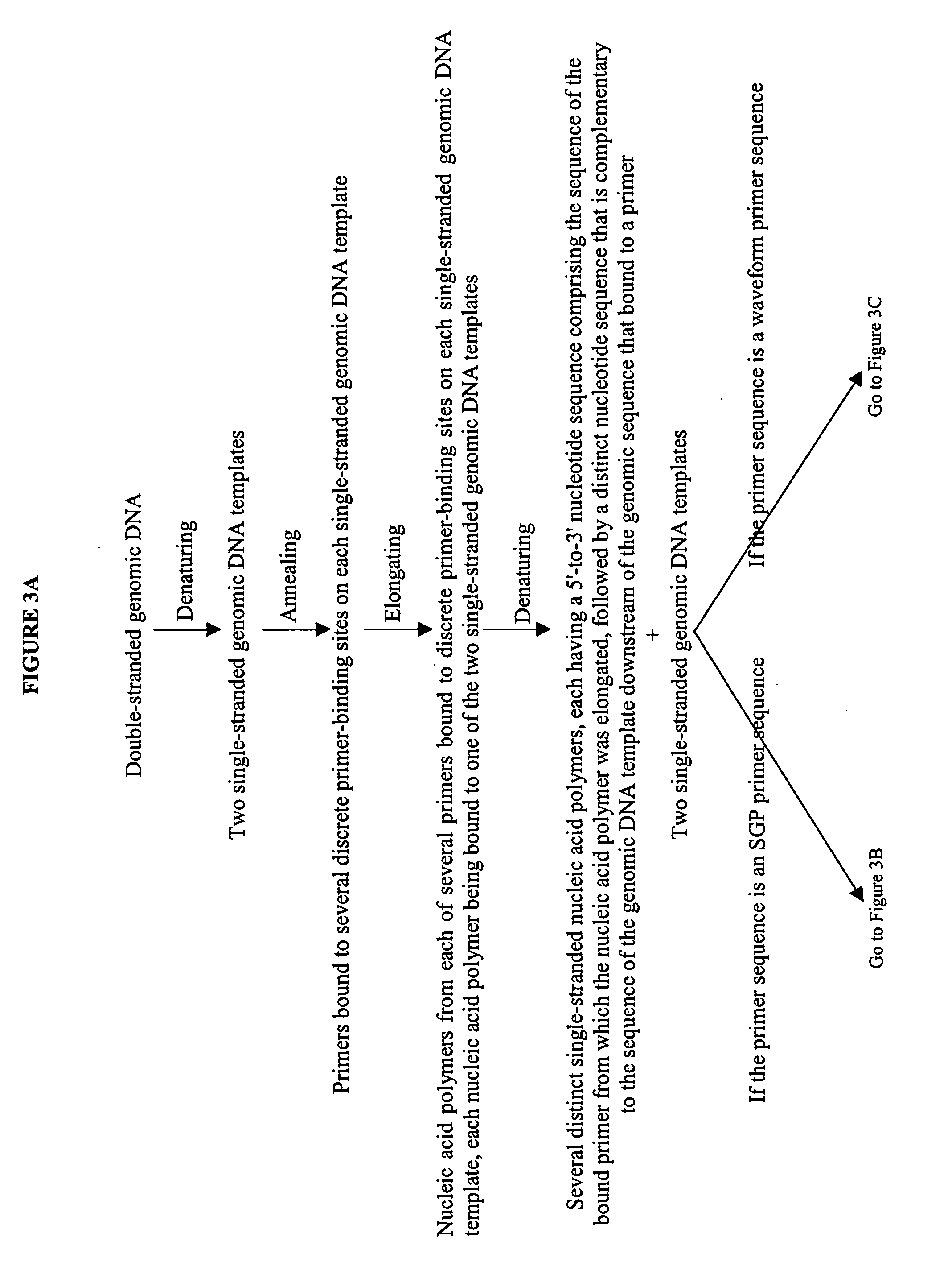 Devices and methods for monitoring genomic DNA of organisms