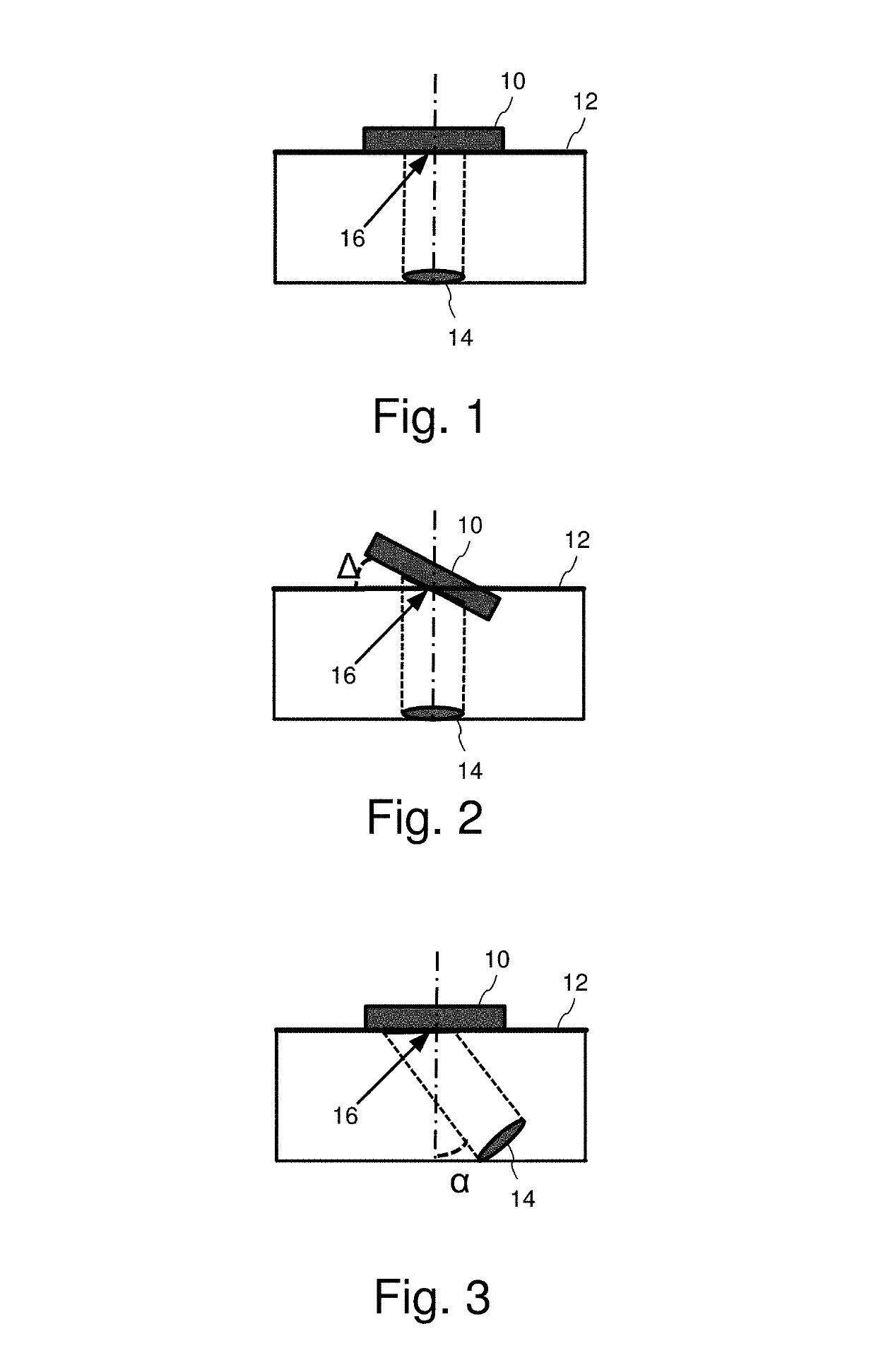 Compensating for geometric distortion of images in constrained processing environments