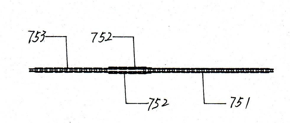 Folding dual-movable pulley driven vertical riding vehicle