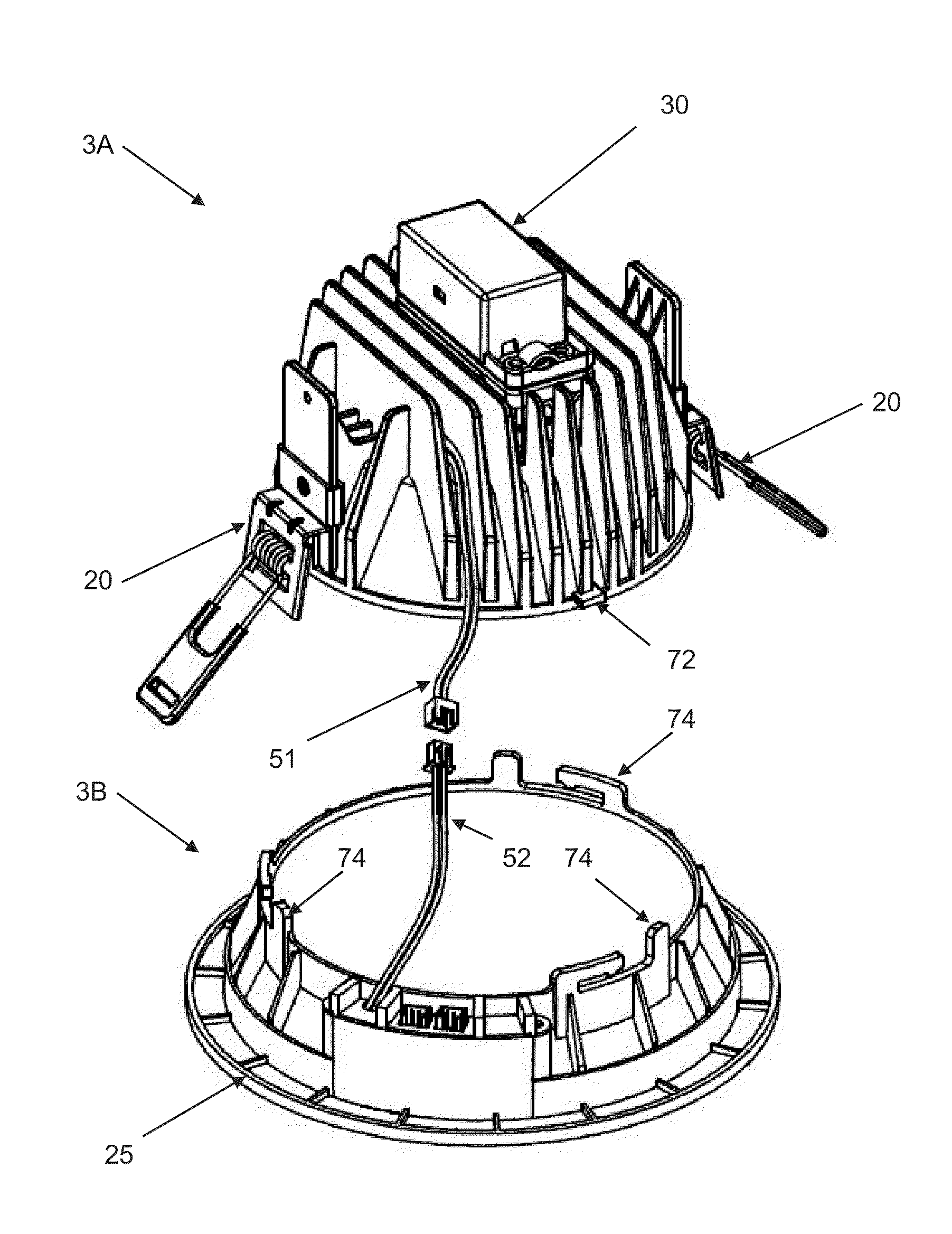 Sensor Arrangements