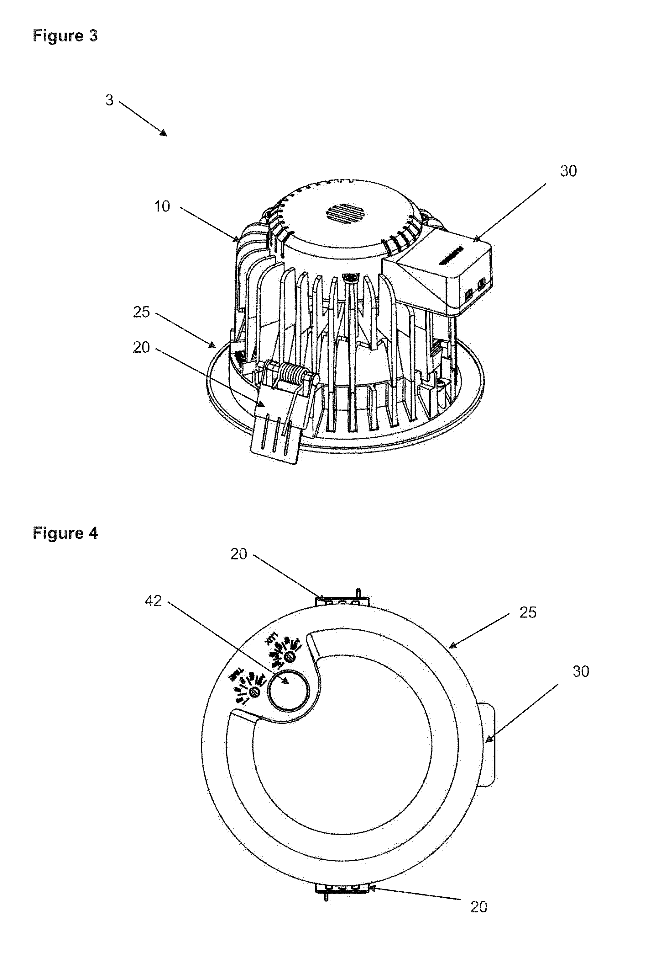 Sensor Arrangements