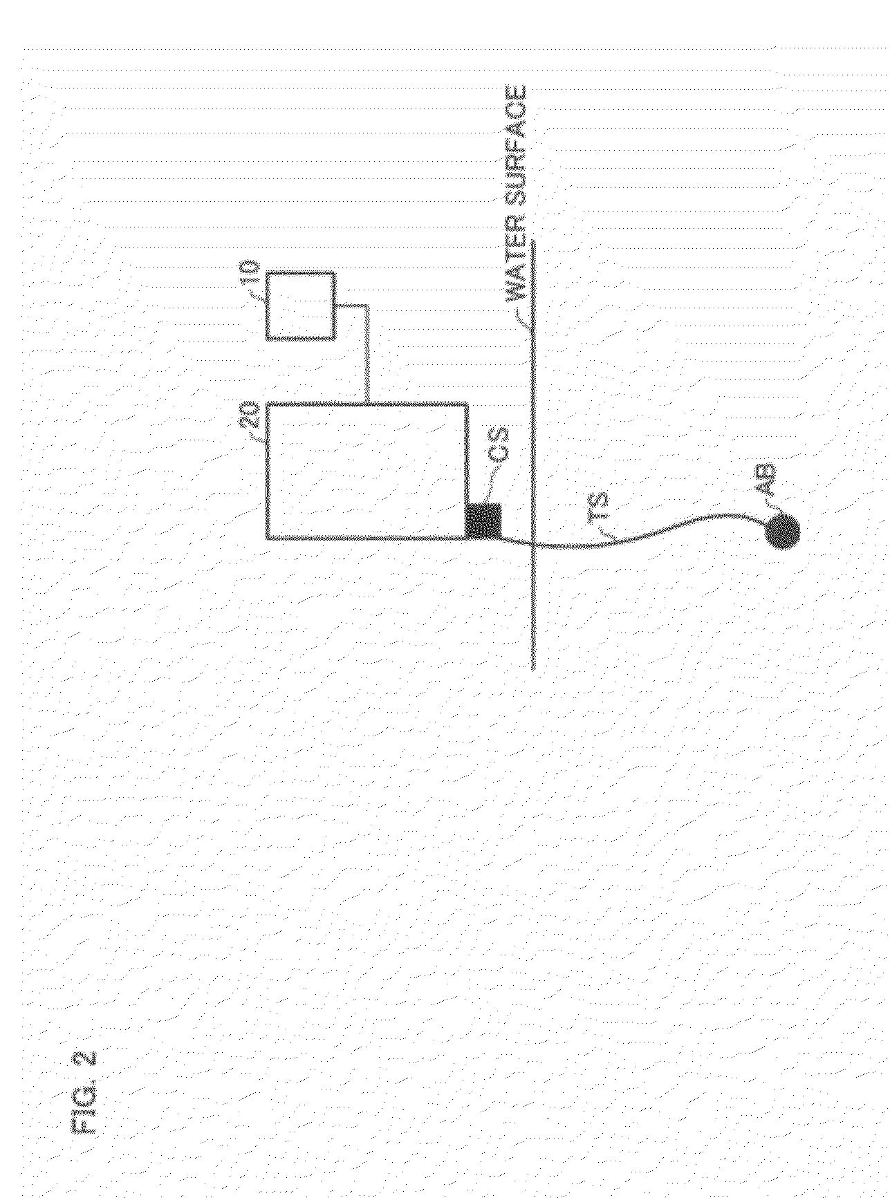 Feeding method and feeding system for farmed fish