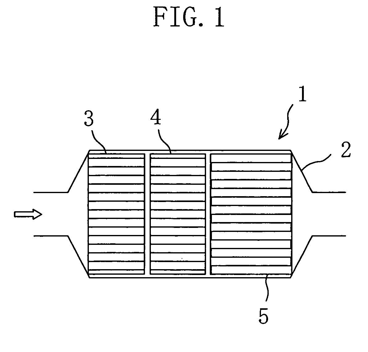 Exhaust gas purification system