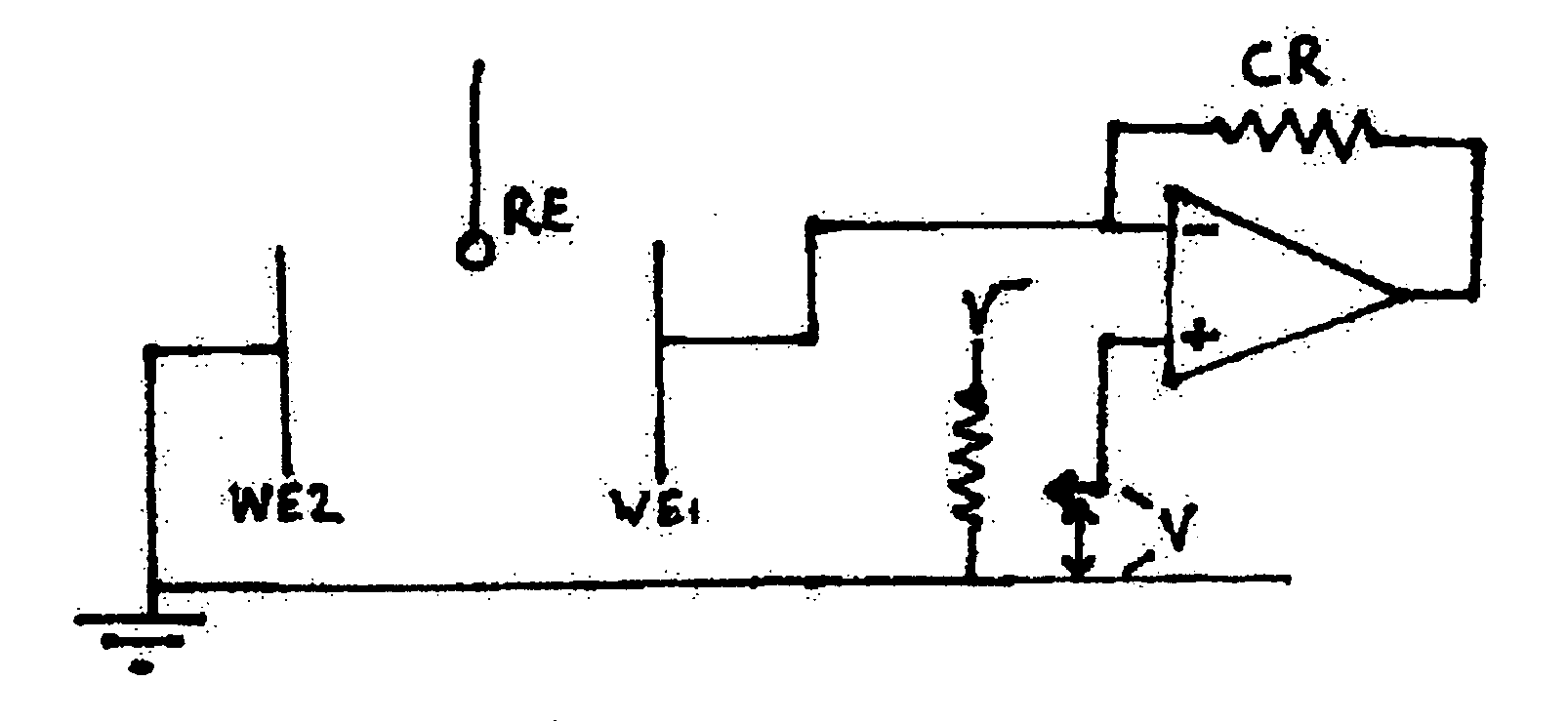 General and localized corrosion rate measurements