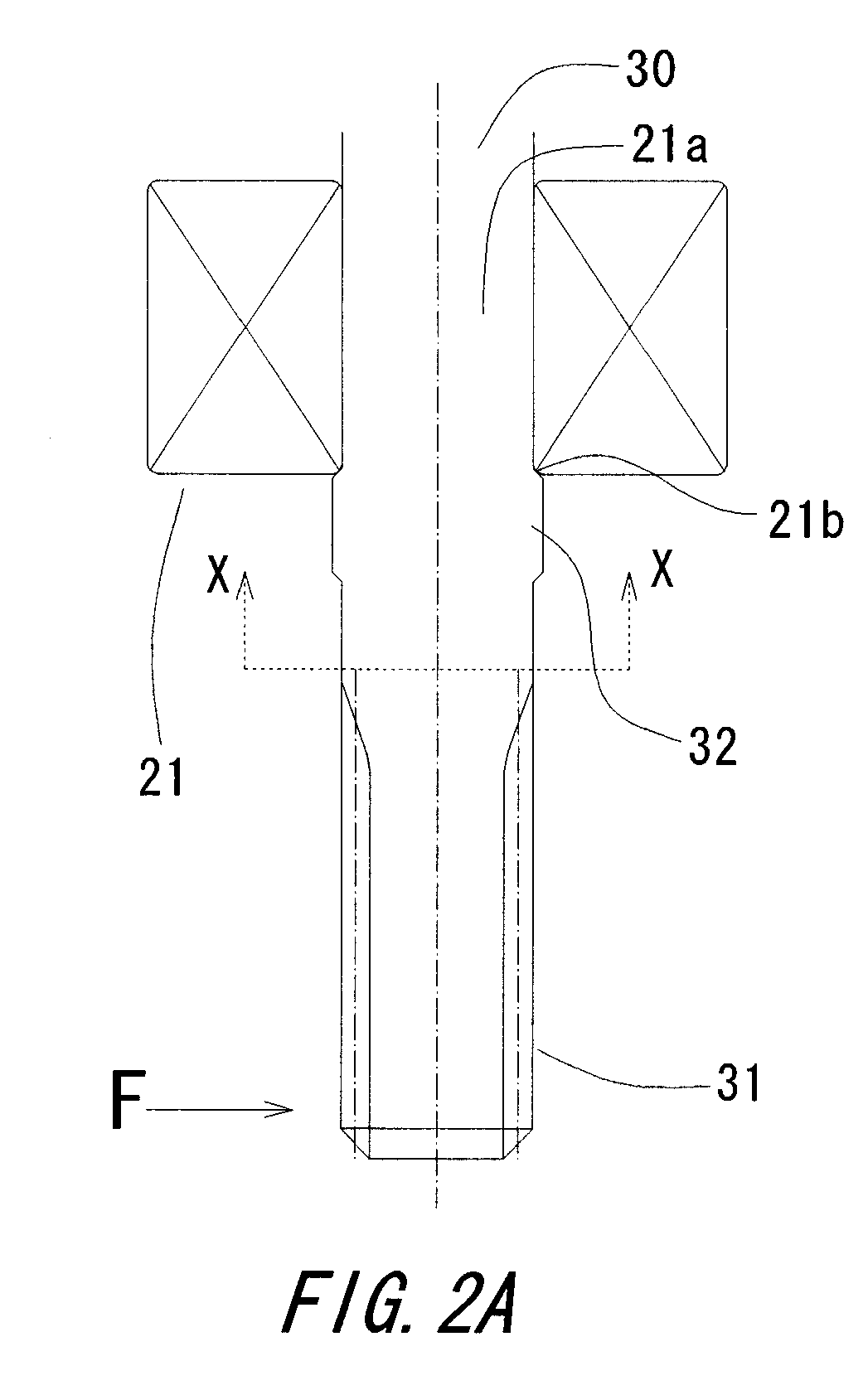 Brushless motor