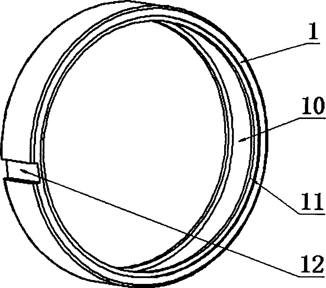 Bi-directional torque overload protector