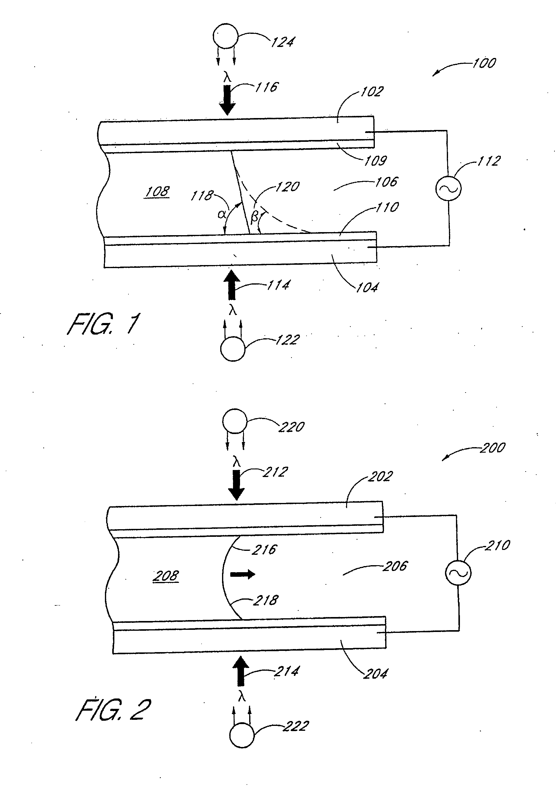 Systems and methods for optical actuation of microfluidics based on OPTO-electrowetting