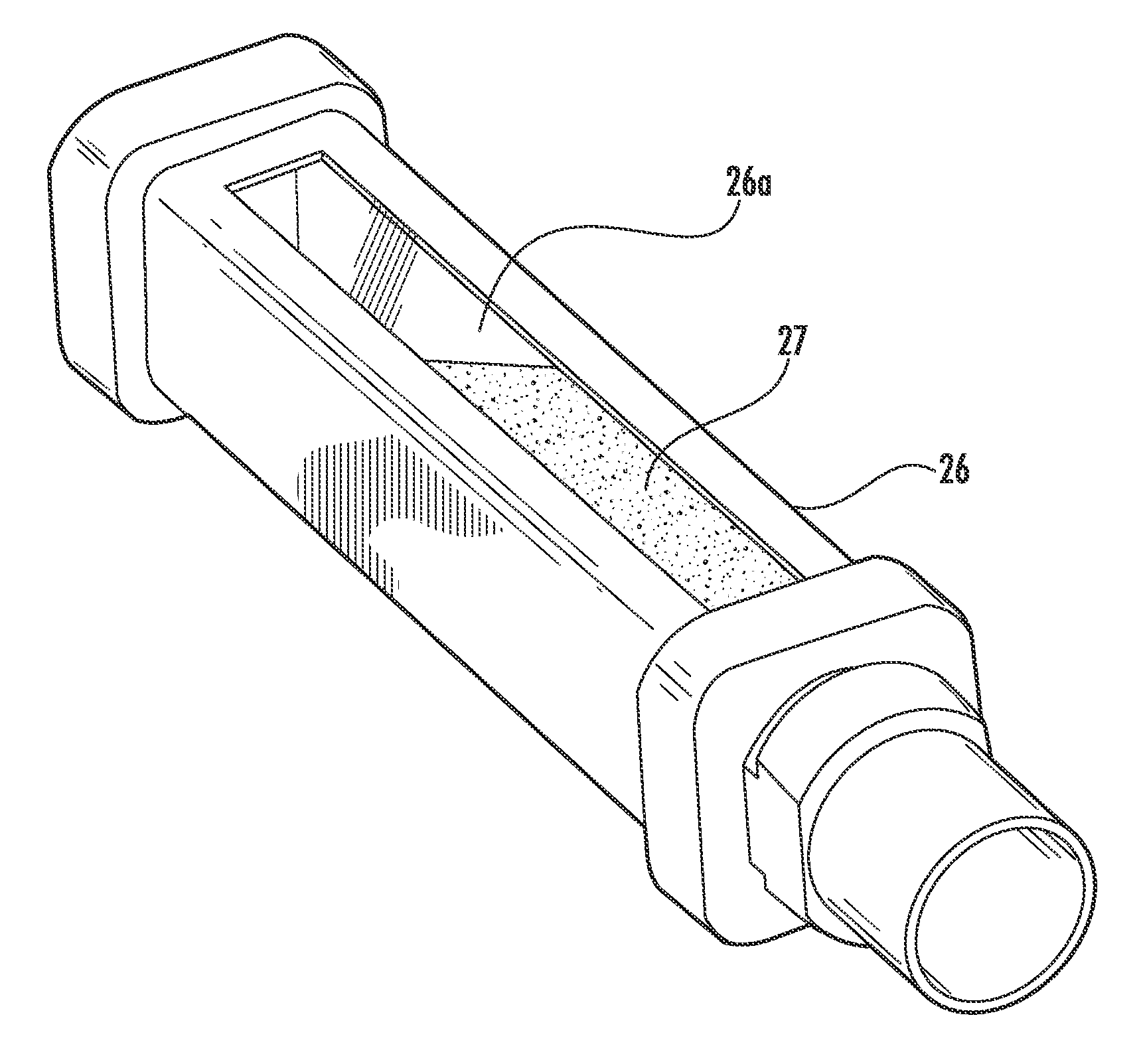 Fiber optic cable assemblies with furcation bodies having features for manufacturing and methods of making the same