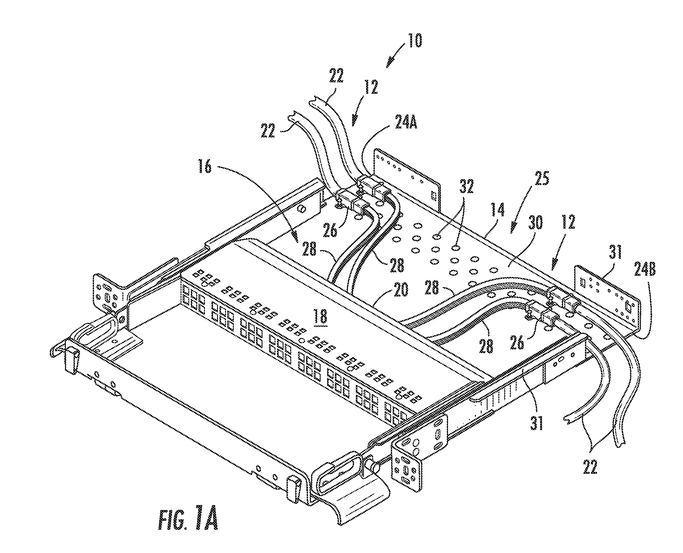 Fiber optic cable assemblies with furcation bodies having features for manufacturing and methods of making the same