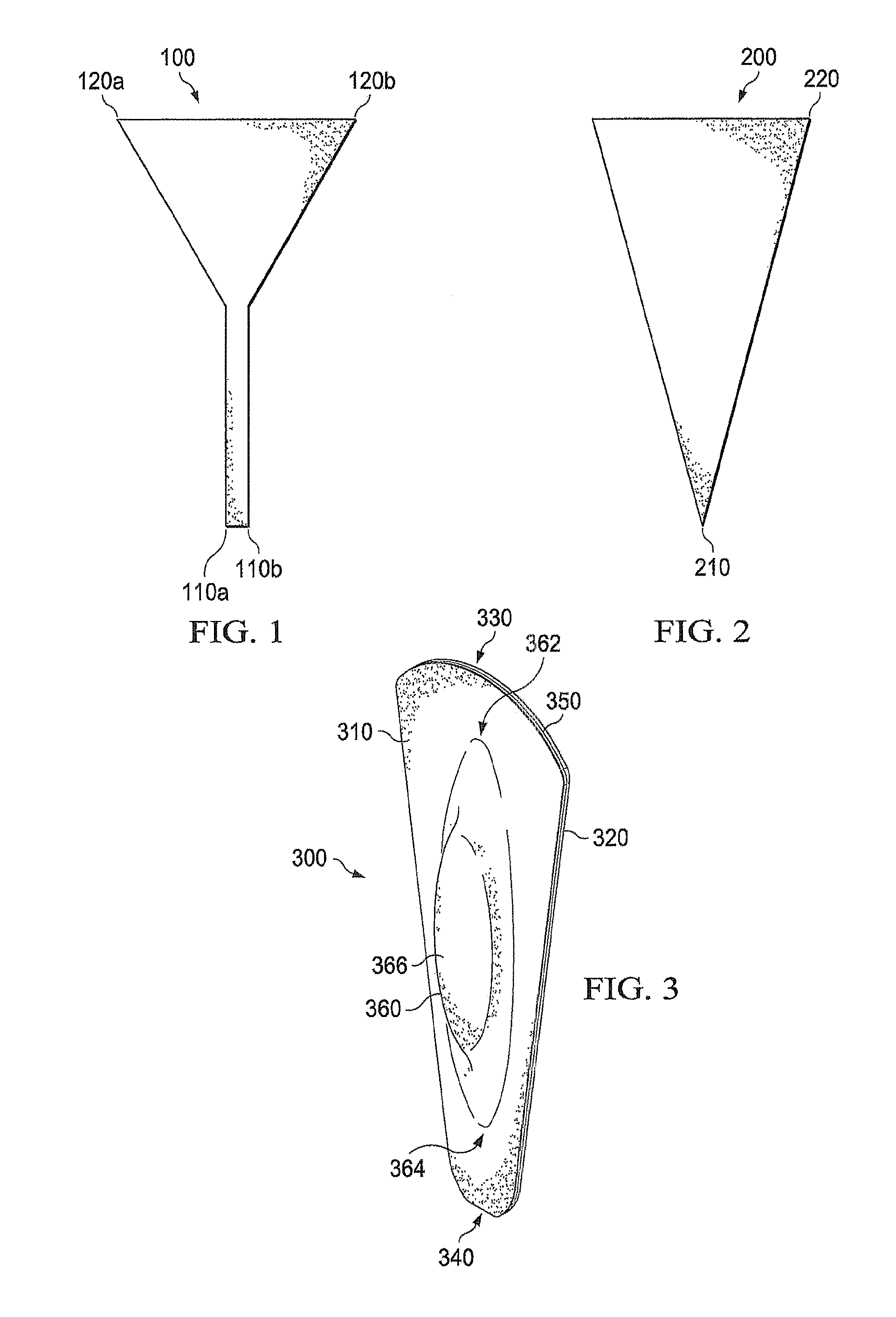 Three dimensional structural support for female pelvic organs in thong underwear