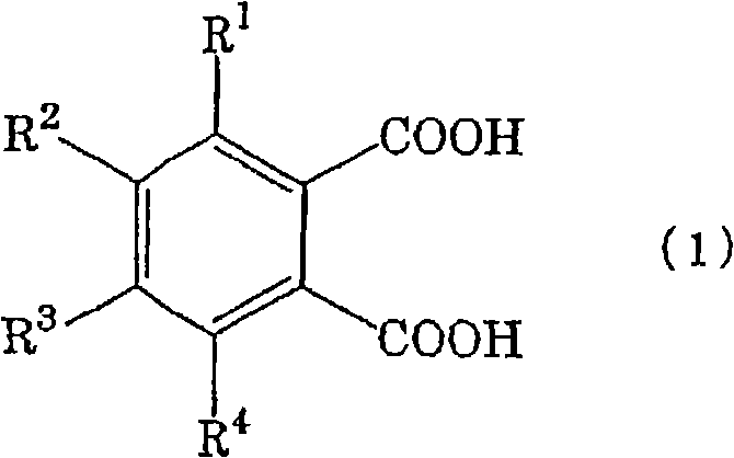 Electrolysis solution and electrolytic capacitor using the same